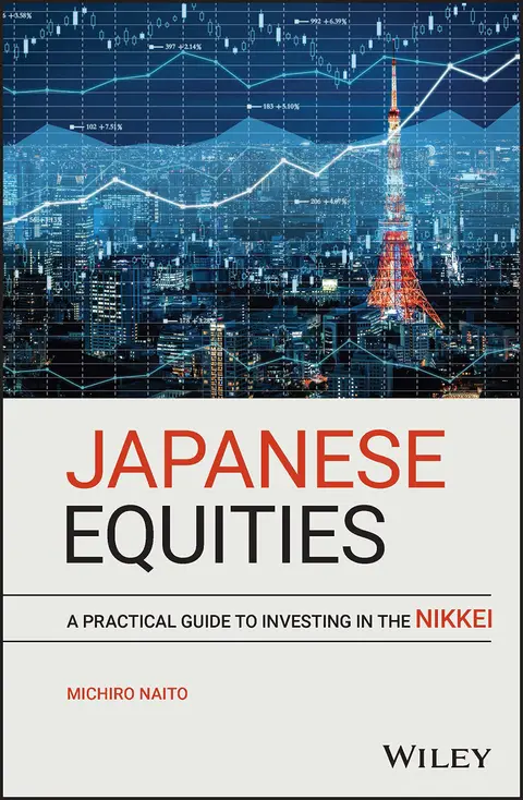 Cover of Japanese Equities