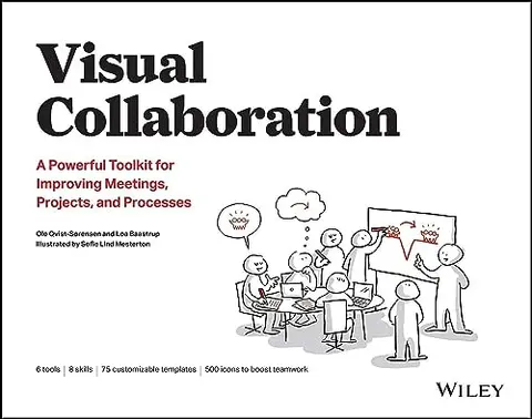 Cover of Visual Collaboration