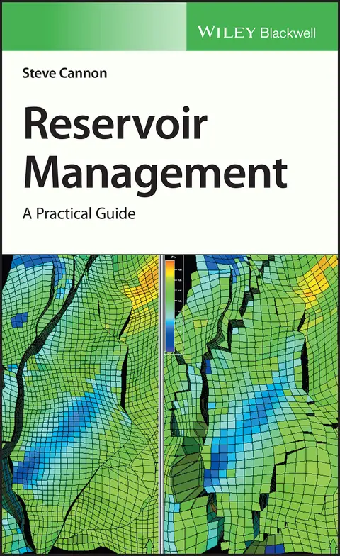Cover of Reservoir Management