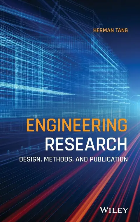 Cover of Engineering Research
