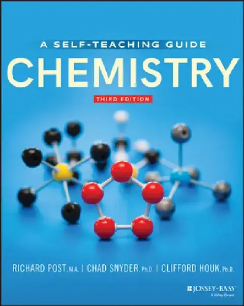 Cover of Chemistry