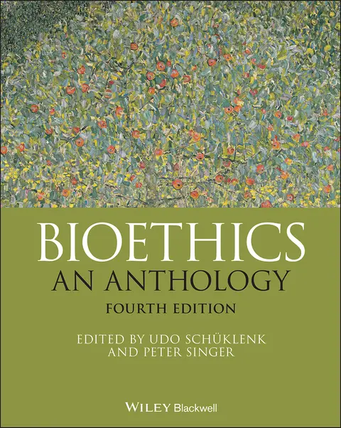 Cover of Bioethics