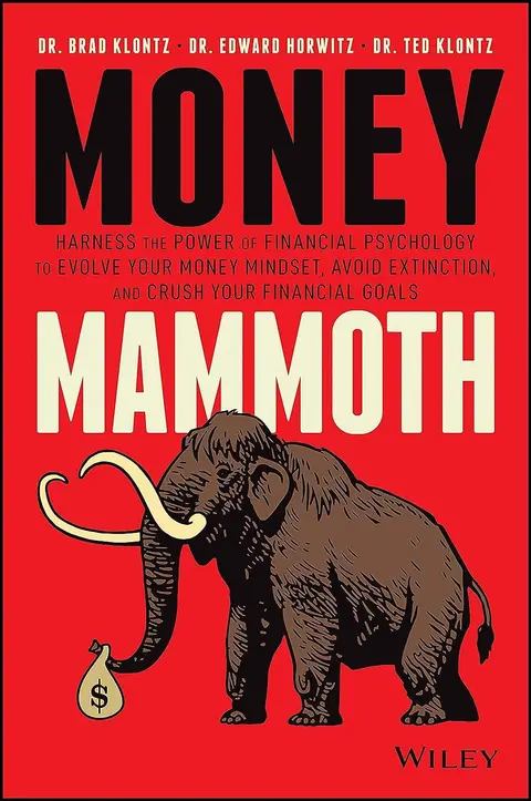 Cover of Money Mammoth