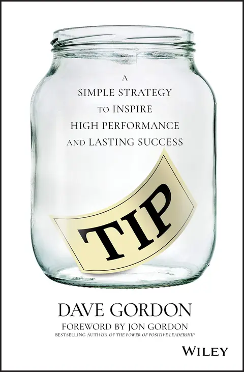 Cover of Tip