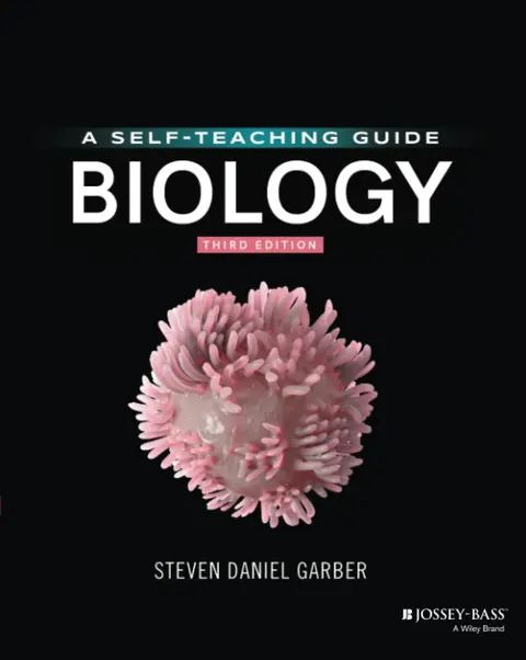 Cover of Biology