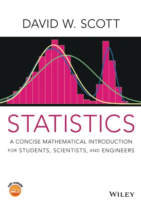 Cover of Statistics