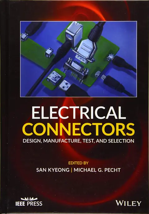 Cover of Electrical Connectors