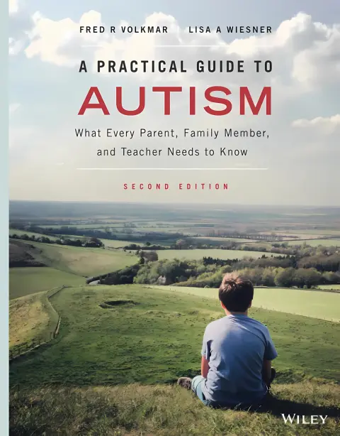 Cover of A Practical Guide to Autism