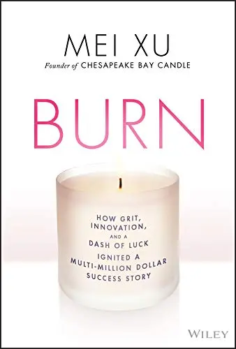 Cover of Burn