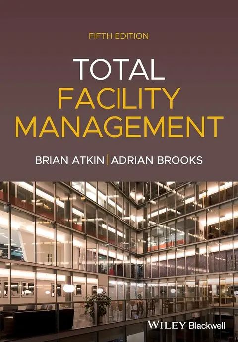 Cover of Total Facility Management