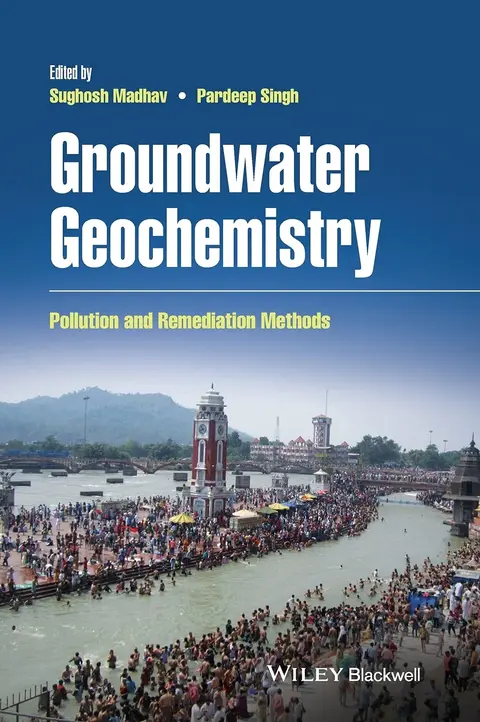 Cover of Groundwater Geochemistry