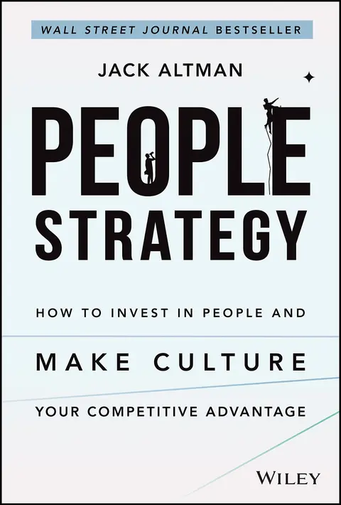 Cover of People Strategy