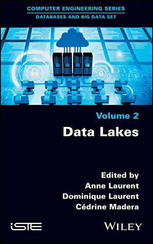 Cover of Data Lakes