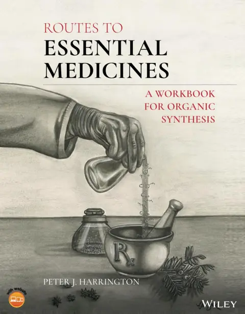 Cover of Routes to Essential Medicines