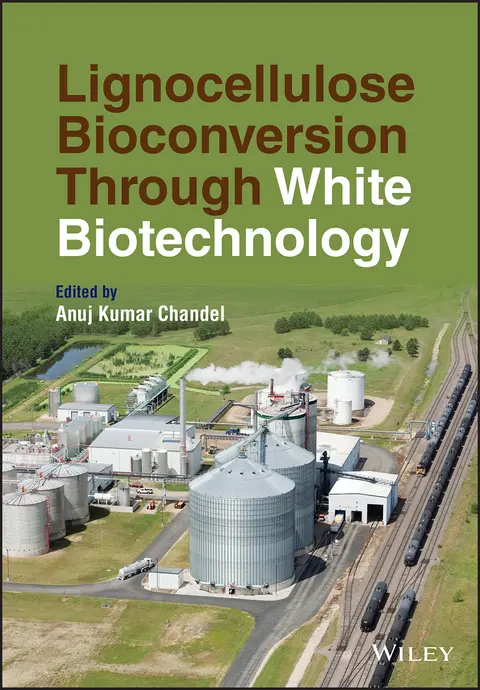 Cover of Lignocellulose Bioconversion Through White Biotechnology