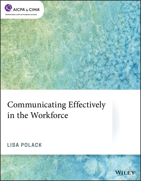 Cover of Communicating Effectively in the Workforce