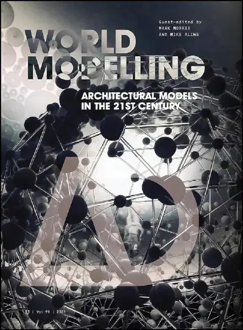 Cover of Worldmodelling