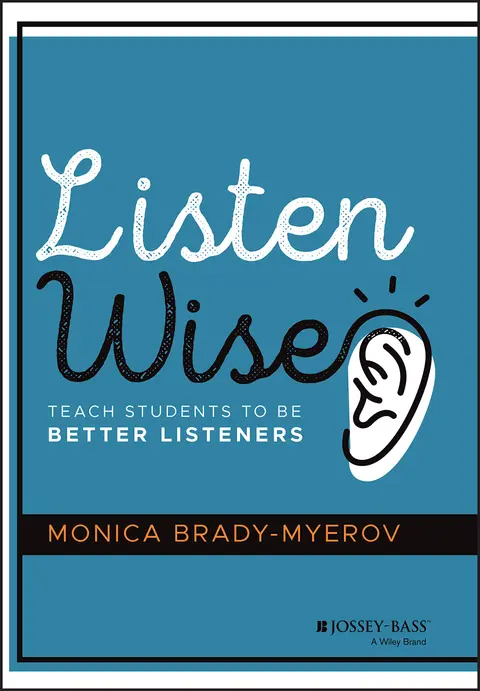 Cover of Listen Wise
