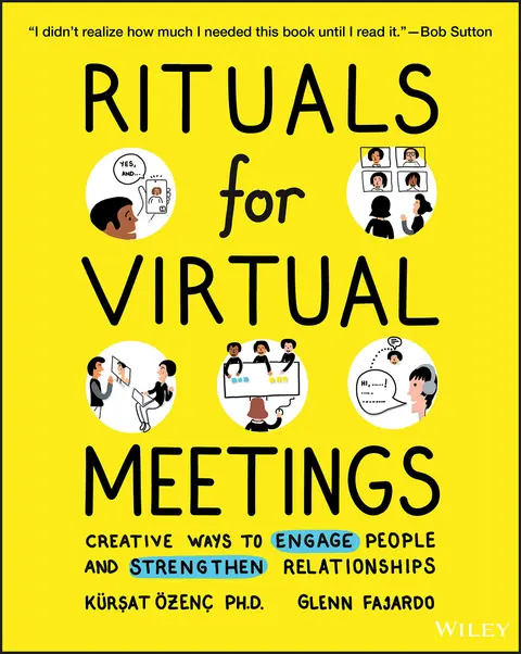 Cover of Rituals for
