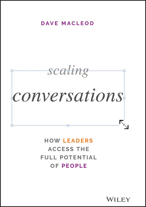 Cover of Scaling Conversations
