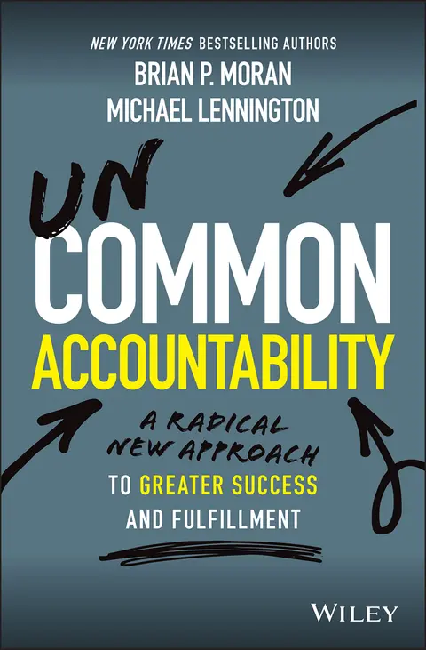 Cover of Uncommon Accountability