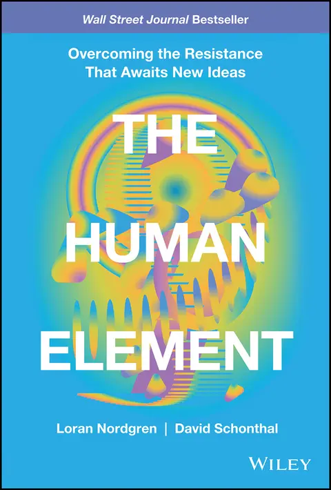 Cover of Human Element