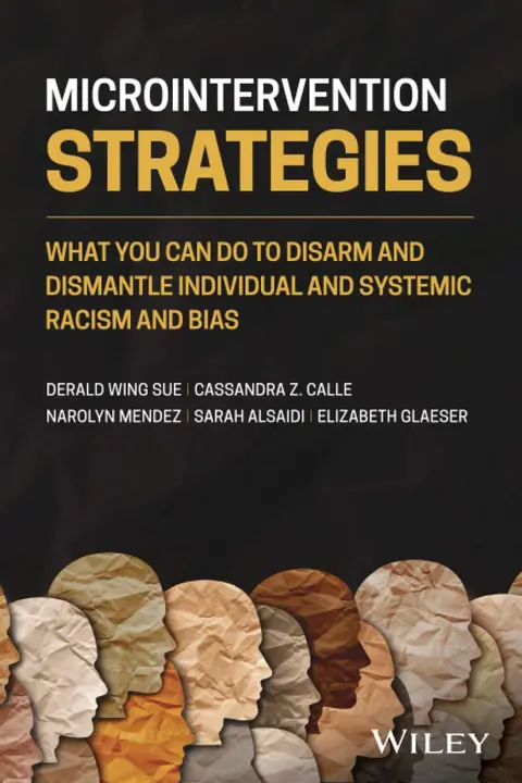 Cover of Microintervention Strategies