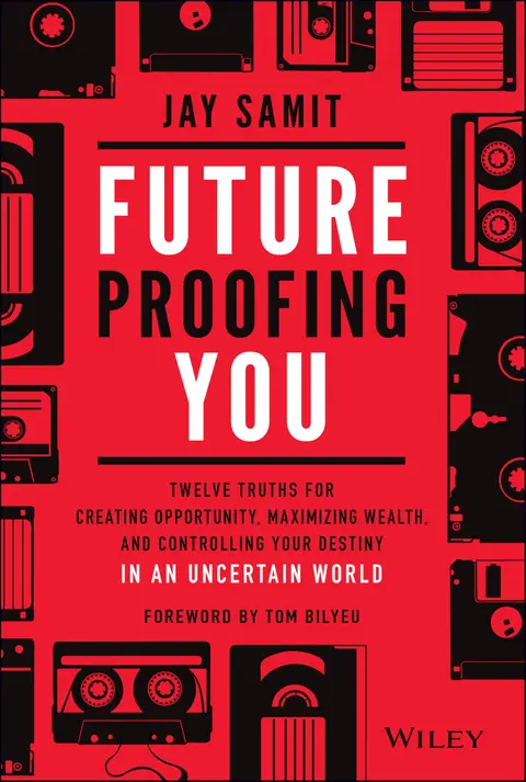 Cover of Future-Proofing You