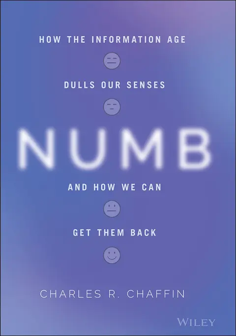 Cover of Numb