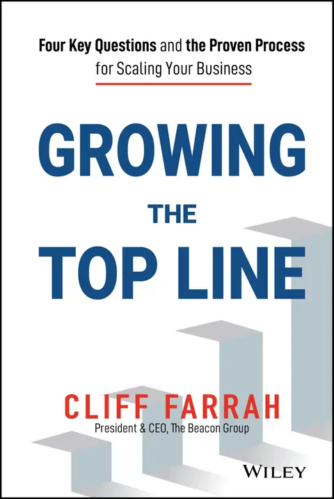 Cover of Growing the Top Line