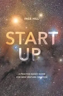 Cover of Start-up - Corporate Interactions