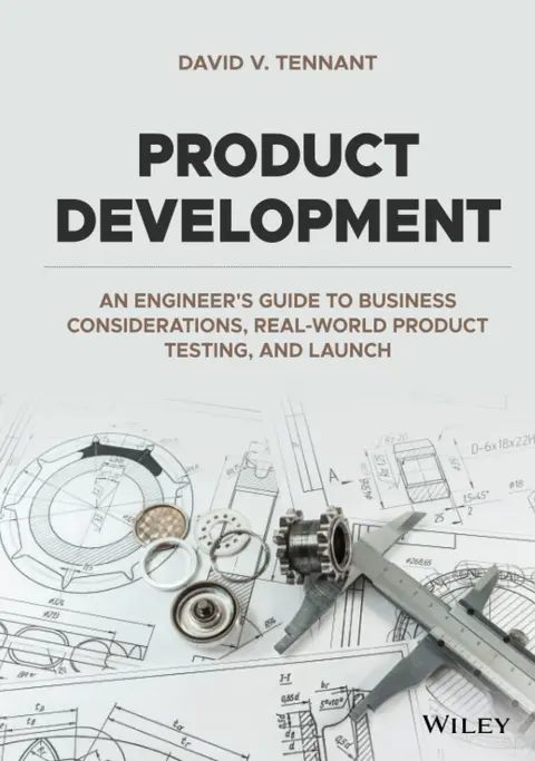 Cover of Product Development