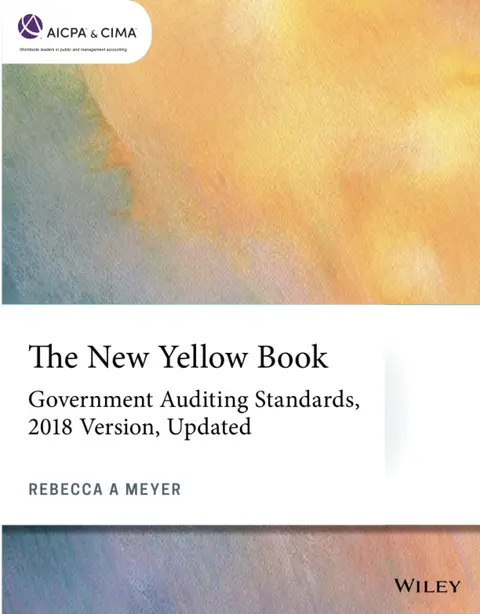 Cover of The New Yellow Book
