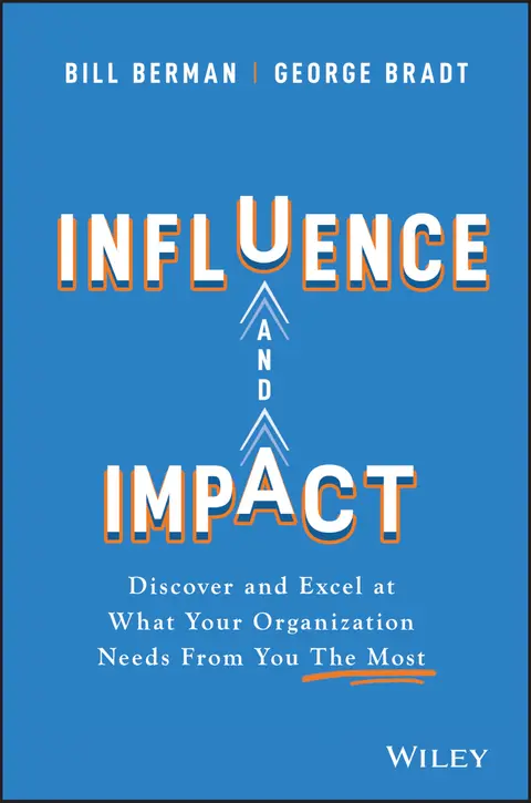 Cover of Influence and Impact