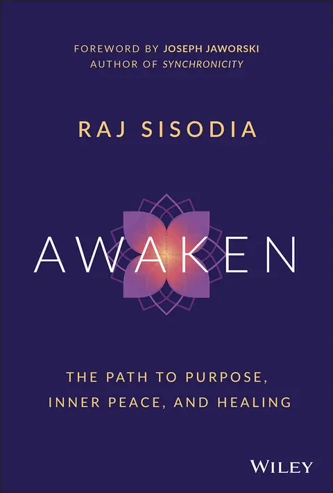 Cover of Awaken
