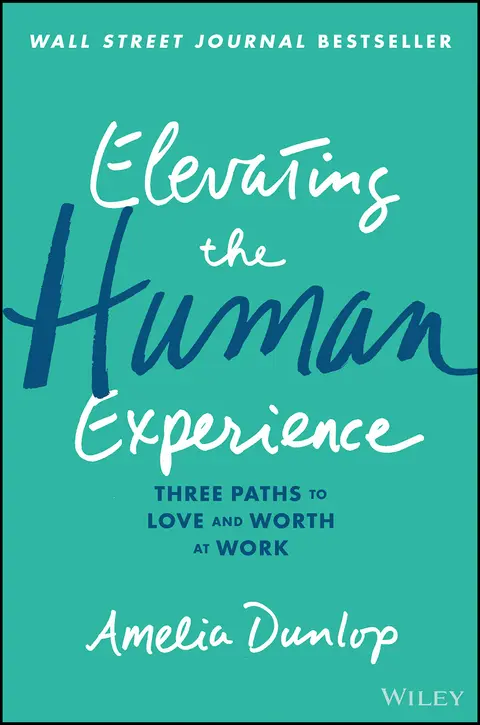 Cover of Elevating the Human Experience