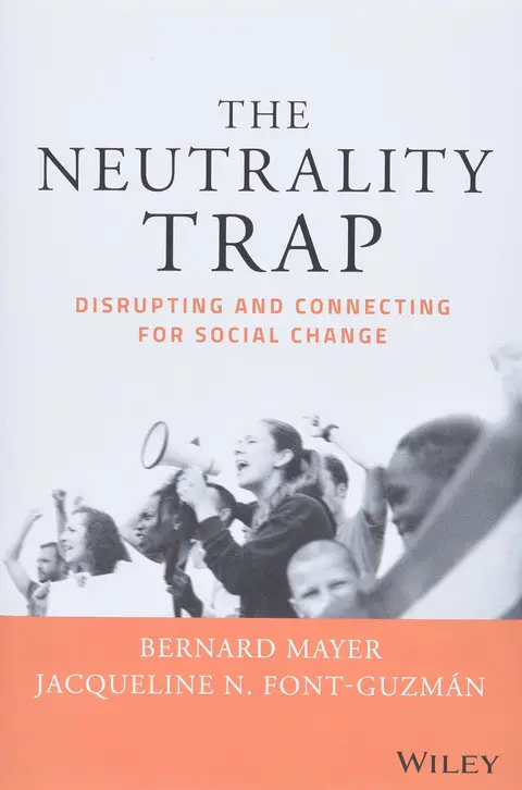 Cover of The Neutrality Trap