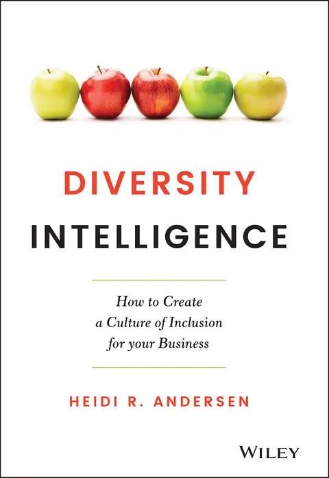 Cover of Diversity Intelligence