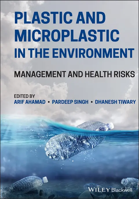 Cover of Plastic and Microplastic in the Environment