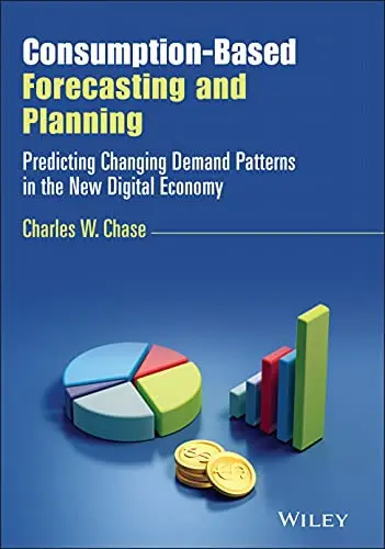 Cover of Consumption-Based Forecasting and Planning