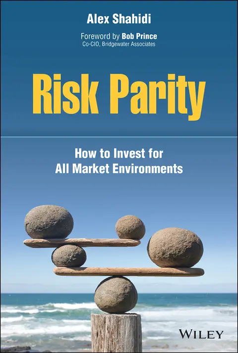 Cover of Risk Parity