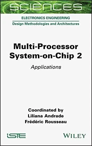 Cover of Multi-Processor System-on-Chip 2 - Applications