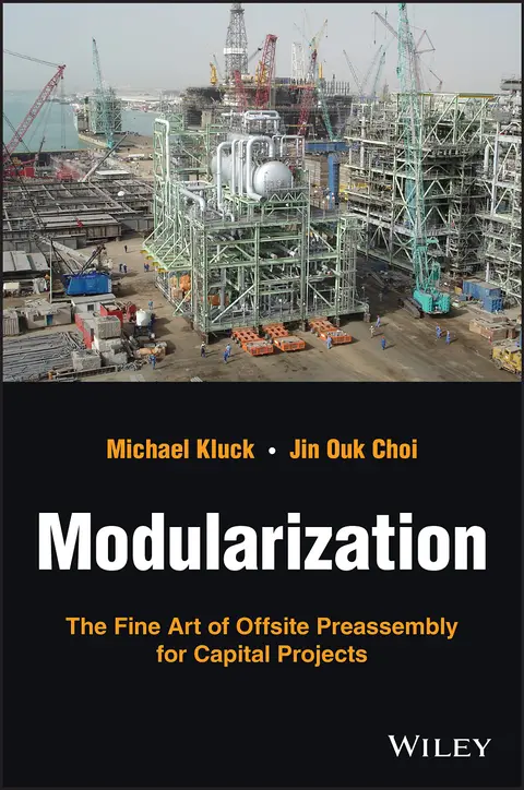 Cover of Modularization