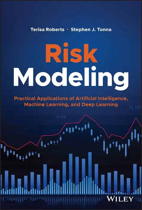 Cover of Risk Modeling
