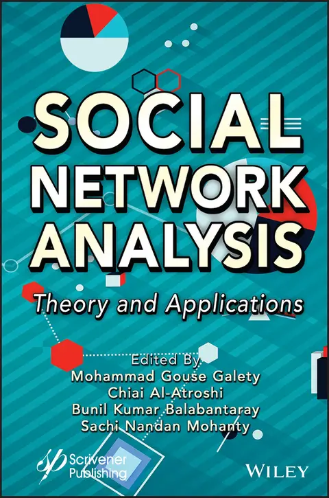 Cover of Social Network Analysis