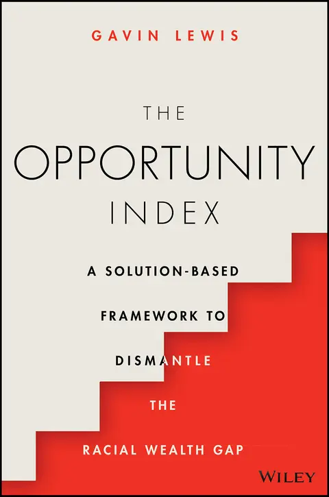 Cover of The Opportunity Index