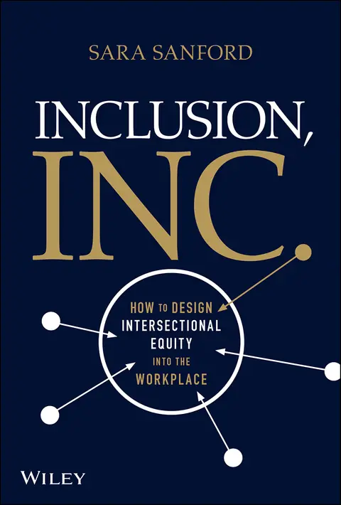 Cover of Inclusion, Inc