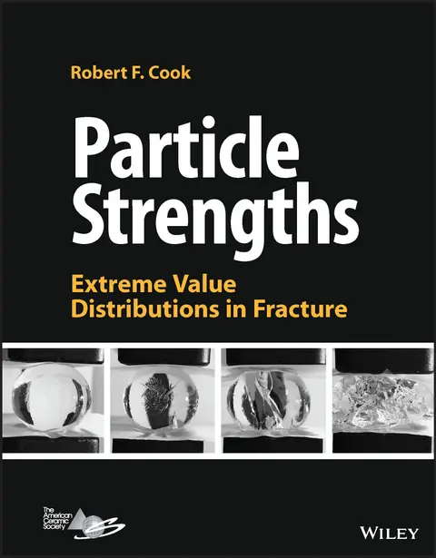 Cover of Particle Strengths