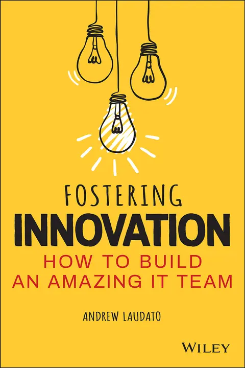 Cover of Fostering Innovation