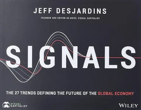 Cover of Signals